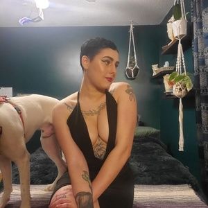 Meet your Posher, Rebecca